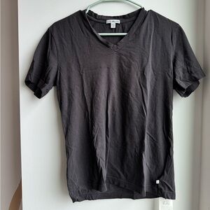 Bundle of 3 James Perse tees (size small 0)